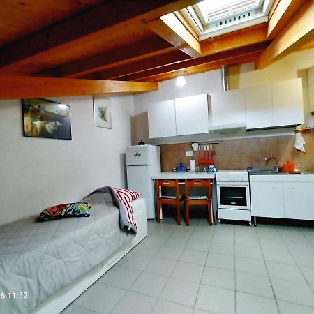 A Un Passo Dai Sassi Villa Matera Luaran gambar