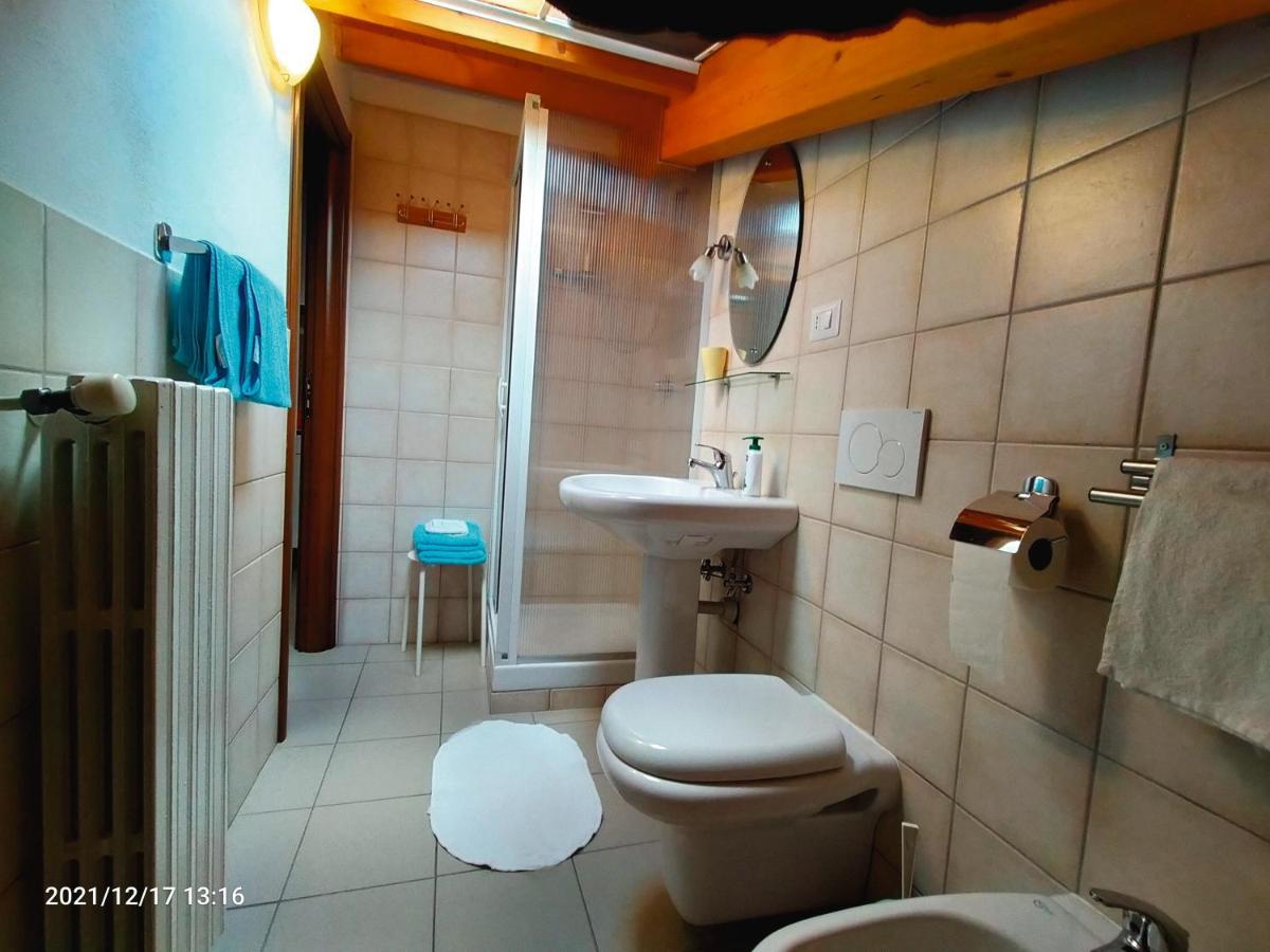 A Un Passo Dai Sassi Villa Matera Luaran gambar