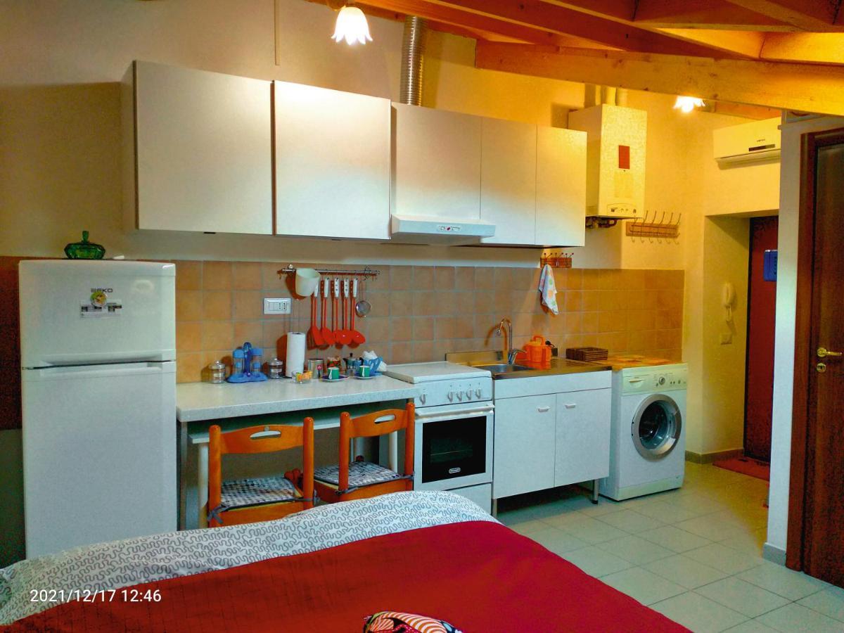 A Un Passo Dai Sassi Villa Matera Luaran gambar