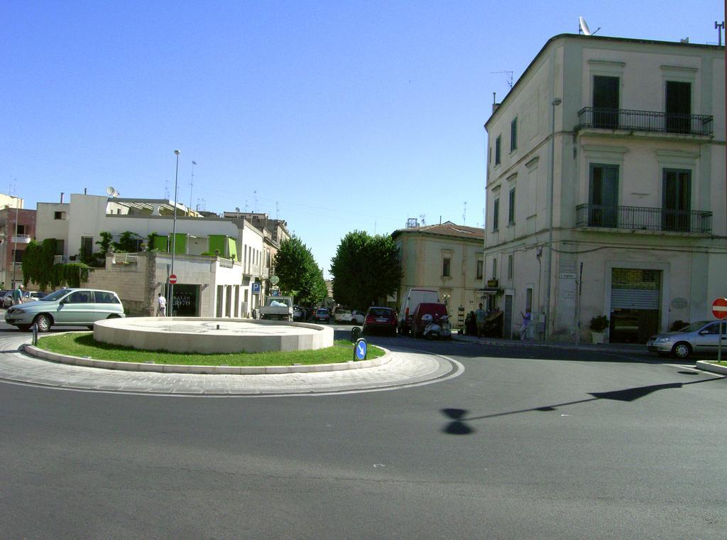 A Un Passo Dai Sassi Villa Matera Bilik gambar