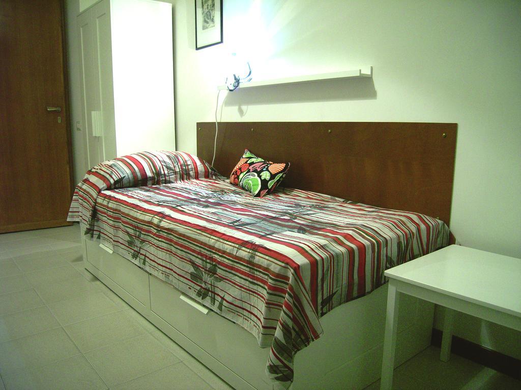 A Un Passo Dai Sassi Villa Matera Luaran gambar
