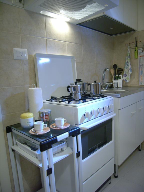 A Un Passo Dai Sassi Villa Matera Luaran gambar