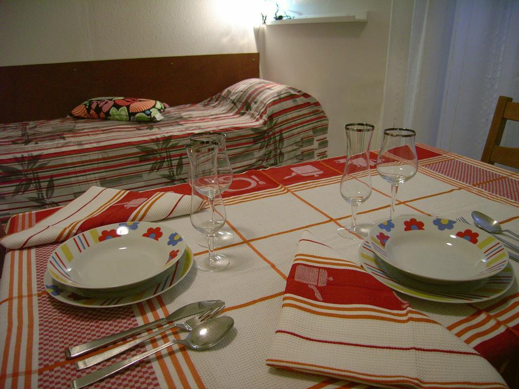 A Un Passo Dai Sassi Villa Matera Luaran gambar